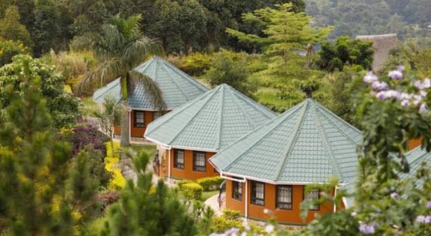 Cottages